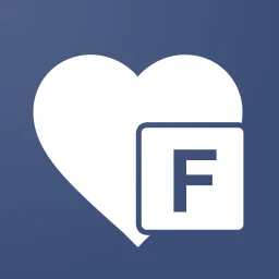 أيقونة Foiz - Dating & Meet people