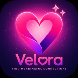 أيقونة Velora