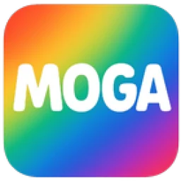 Icono de Moga